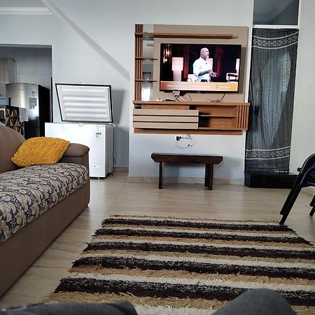 Casa Terria Praia Sol E Mar Maranduba أوباتوبا المظهر الخارجي الصورة