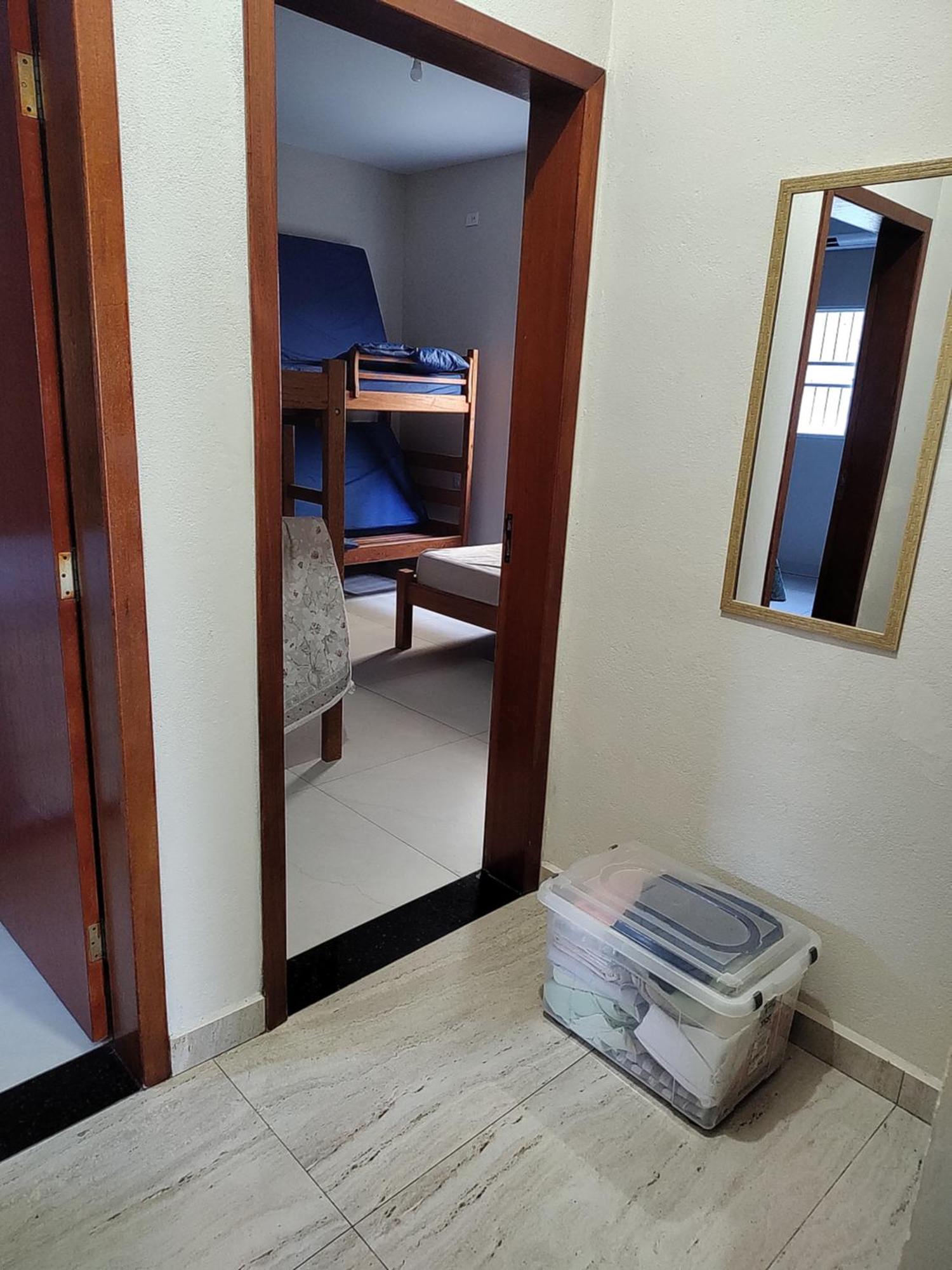 Casa Terria Praia Sol E Mar Maranduba أوباتوبا المظهر الخارجي الصورة