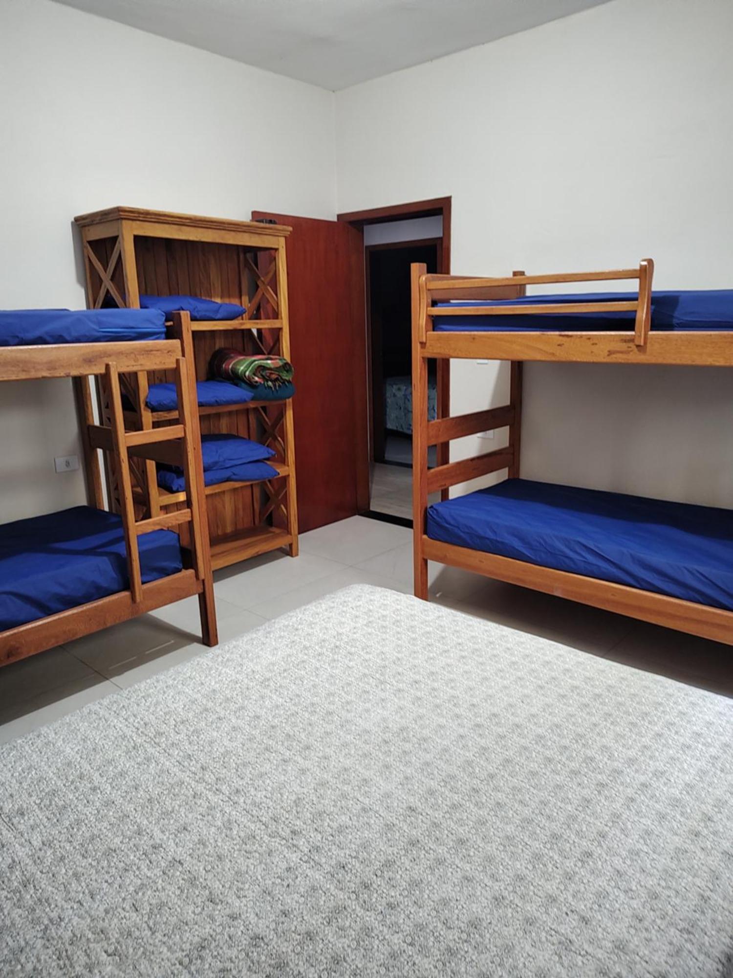 Casa Terria Praia Sol E Mar Maranduba أوباتوبا المظهر الخارجي الصورة