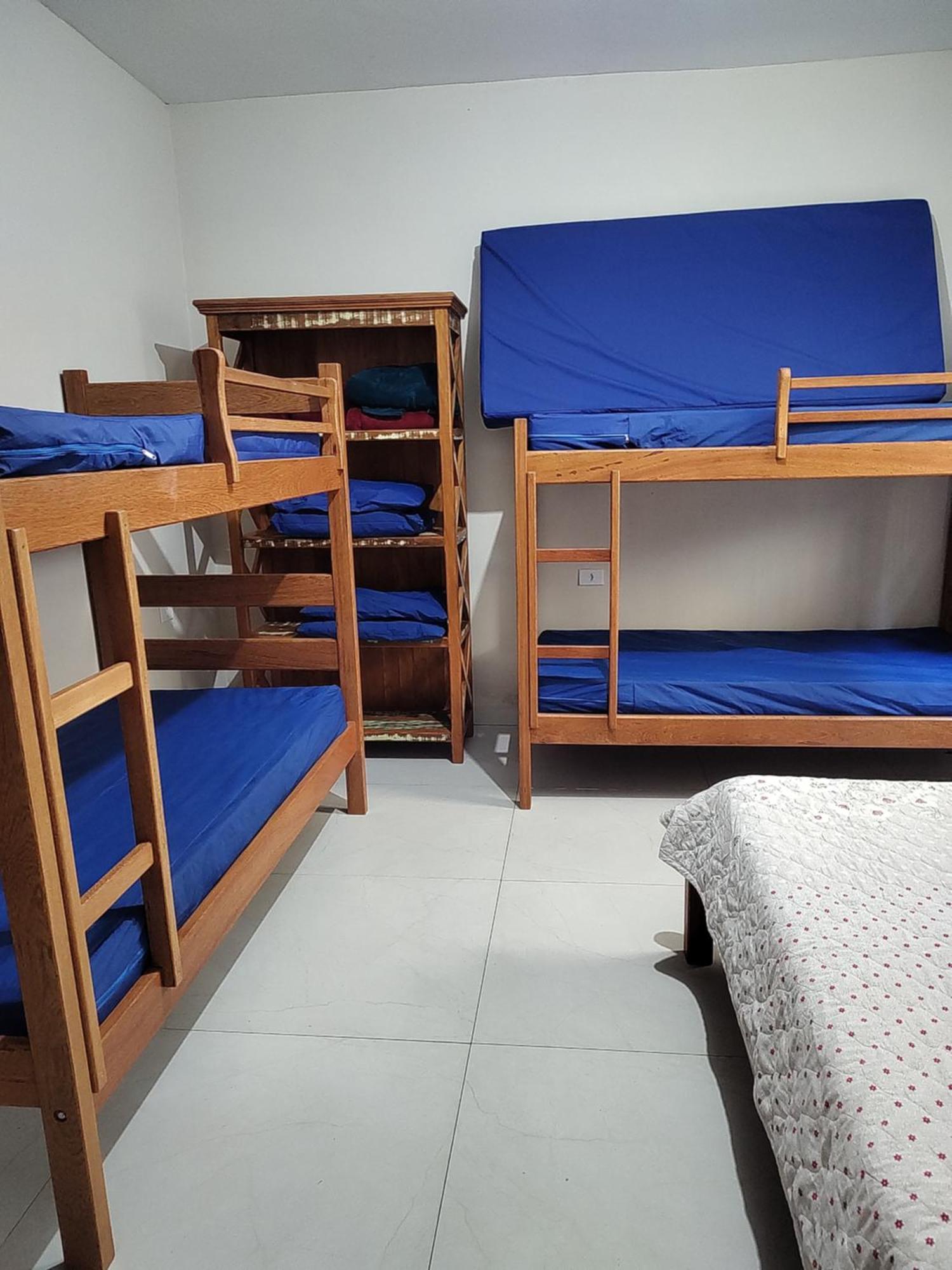Casa Terria Praia Sol E Mar Maranduba أوباتوبا المظهر الخارجي الصورة