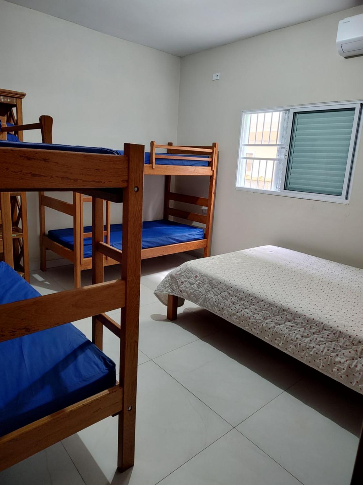 Casa Terria Praia Sol E Mar Maranduba أوباتوبا المظهر الخارجي الصورة