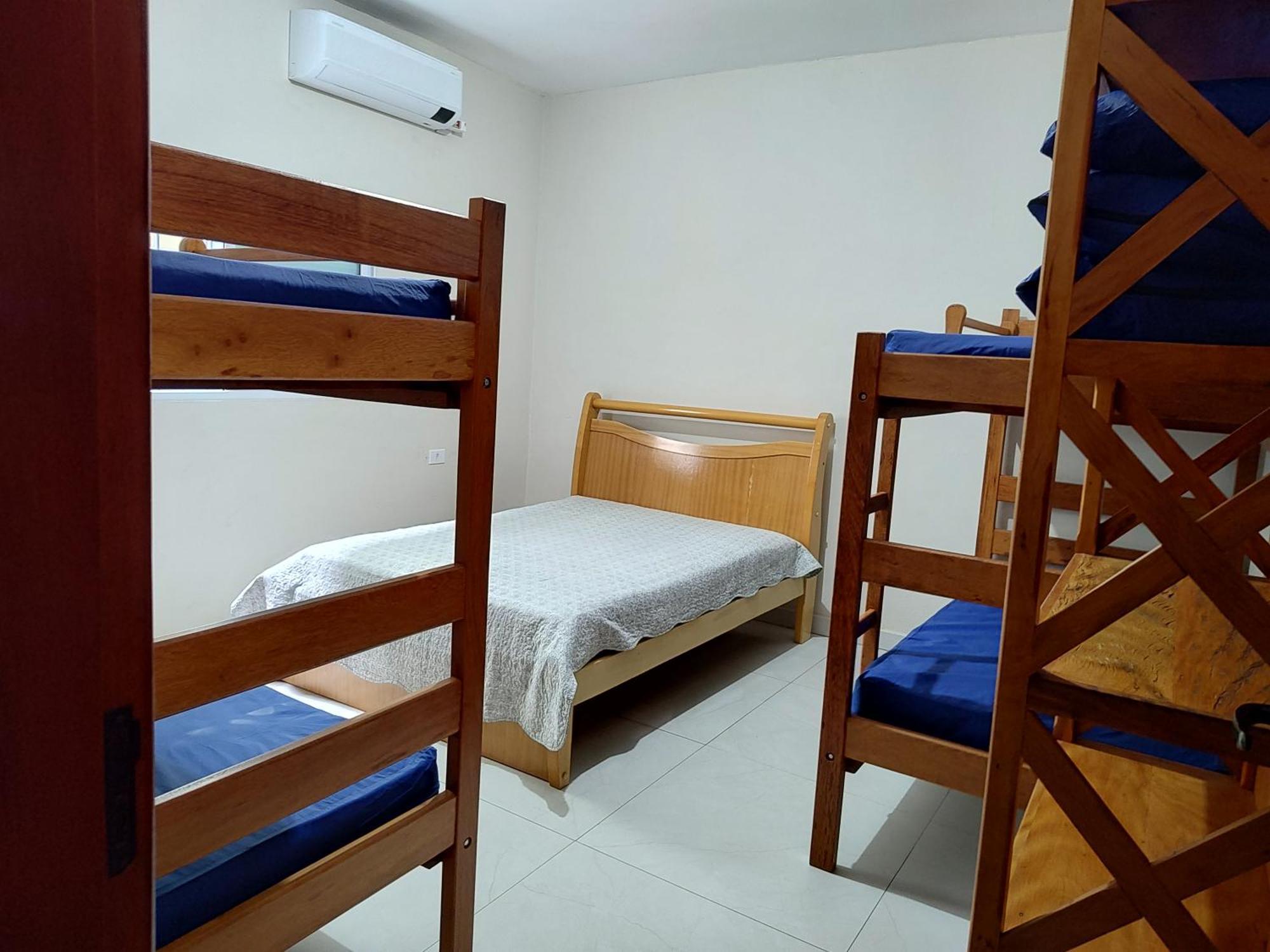 Casa Terria Praia Sol E Mar Maranduba أوباتوبا المظهر الخارجي الصورة