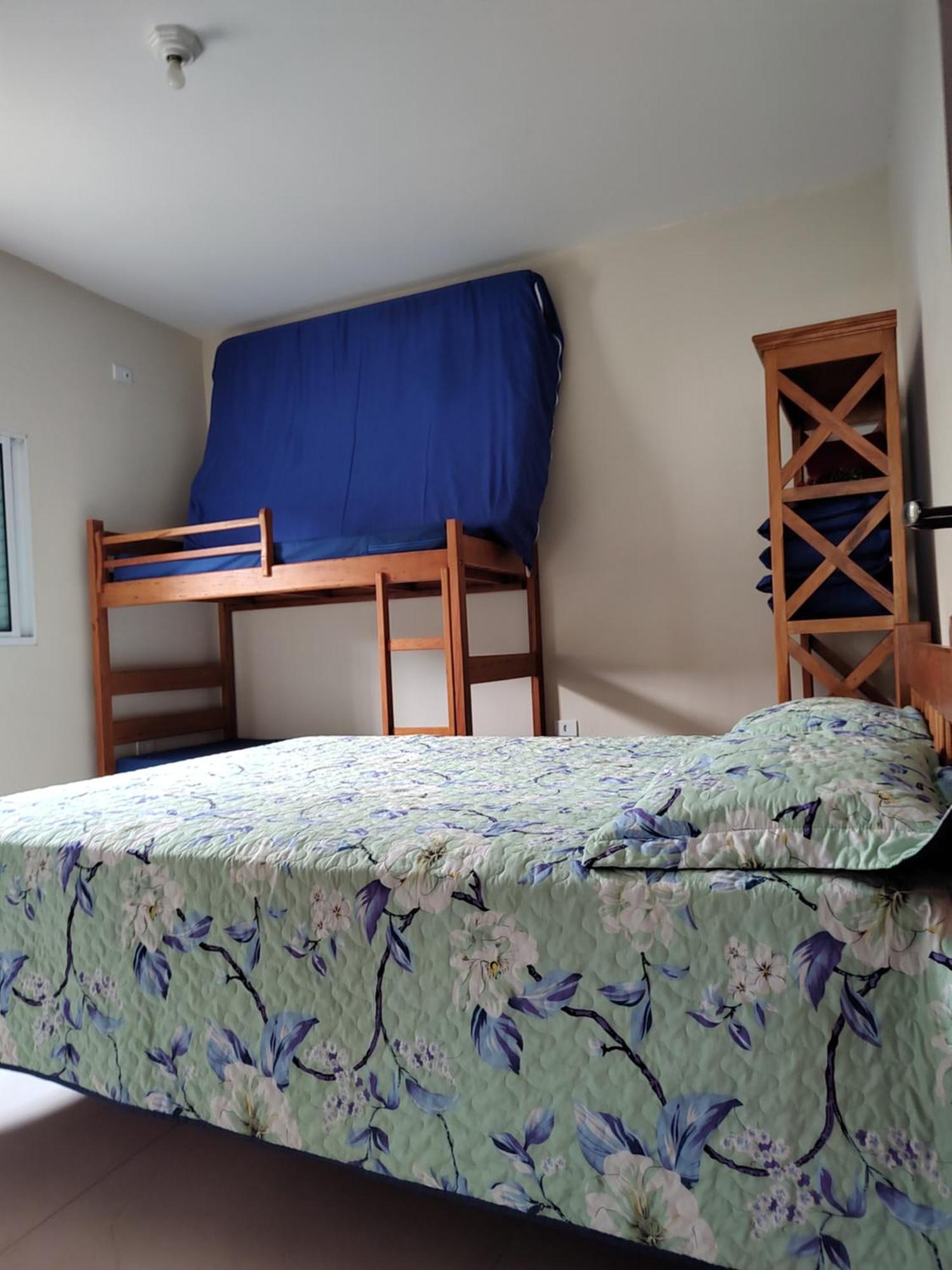Casa Terria Praia Sol E Mar Maranduba أوباتوبا المظهر الخارجي الصورة
