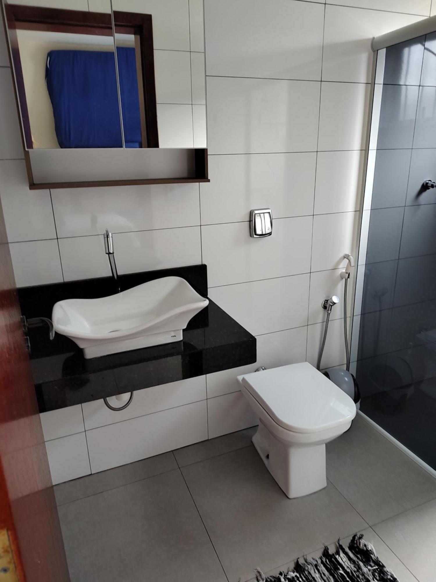 Casa Terria Praia Sol E Mar Maranduba أوباتوبا المظهر الخارجي الصورة
